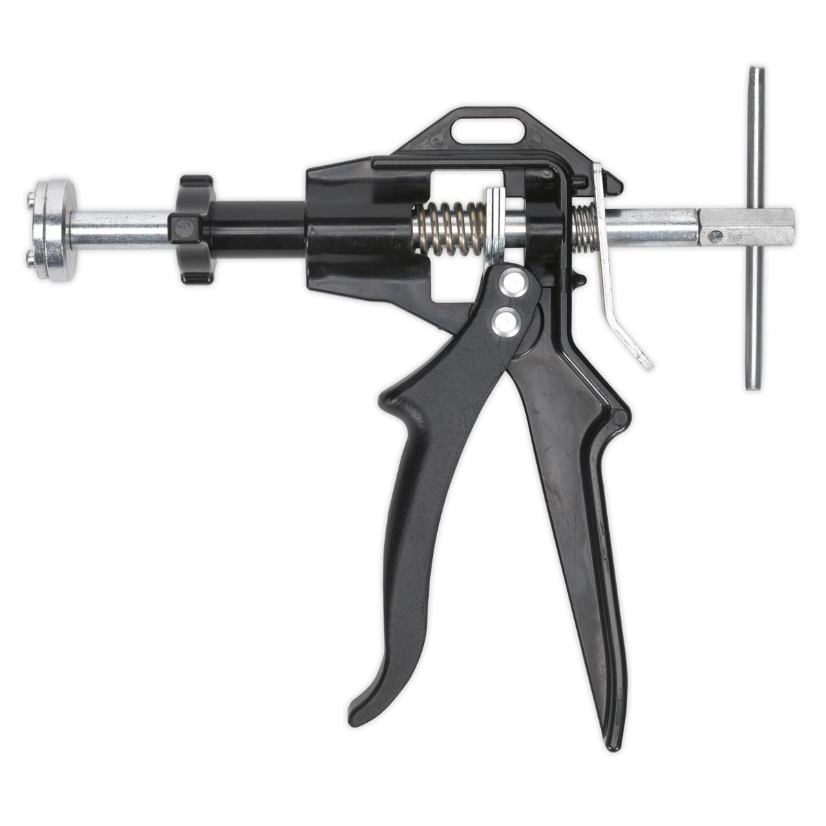 Sealey Brake Piston Wind-Back Tool Kit 5pc 