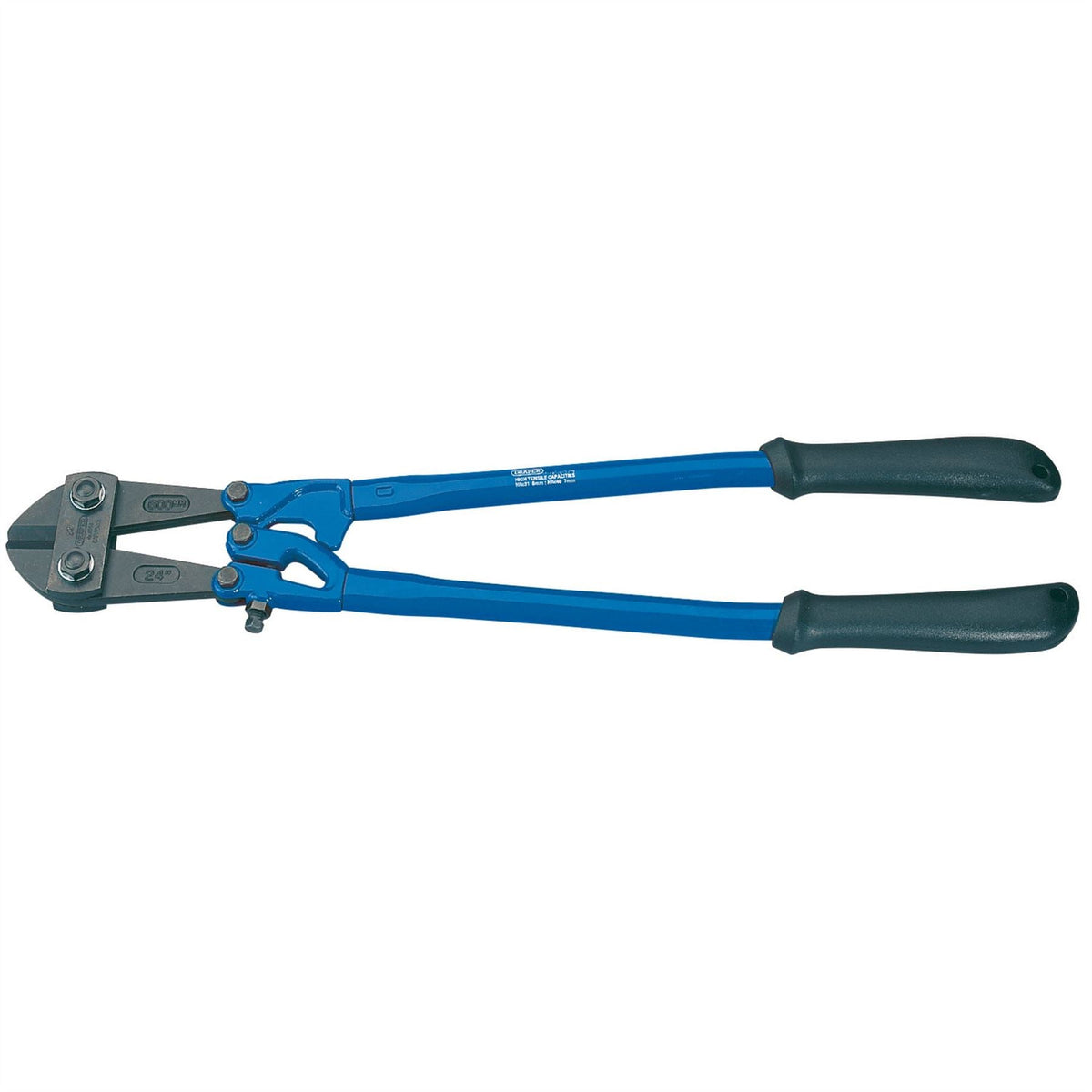 Draper Expert Heavy Duty Centre Cut Bolt Cutter 600mm 12950  White Rose Tools