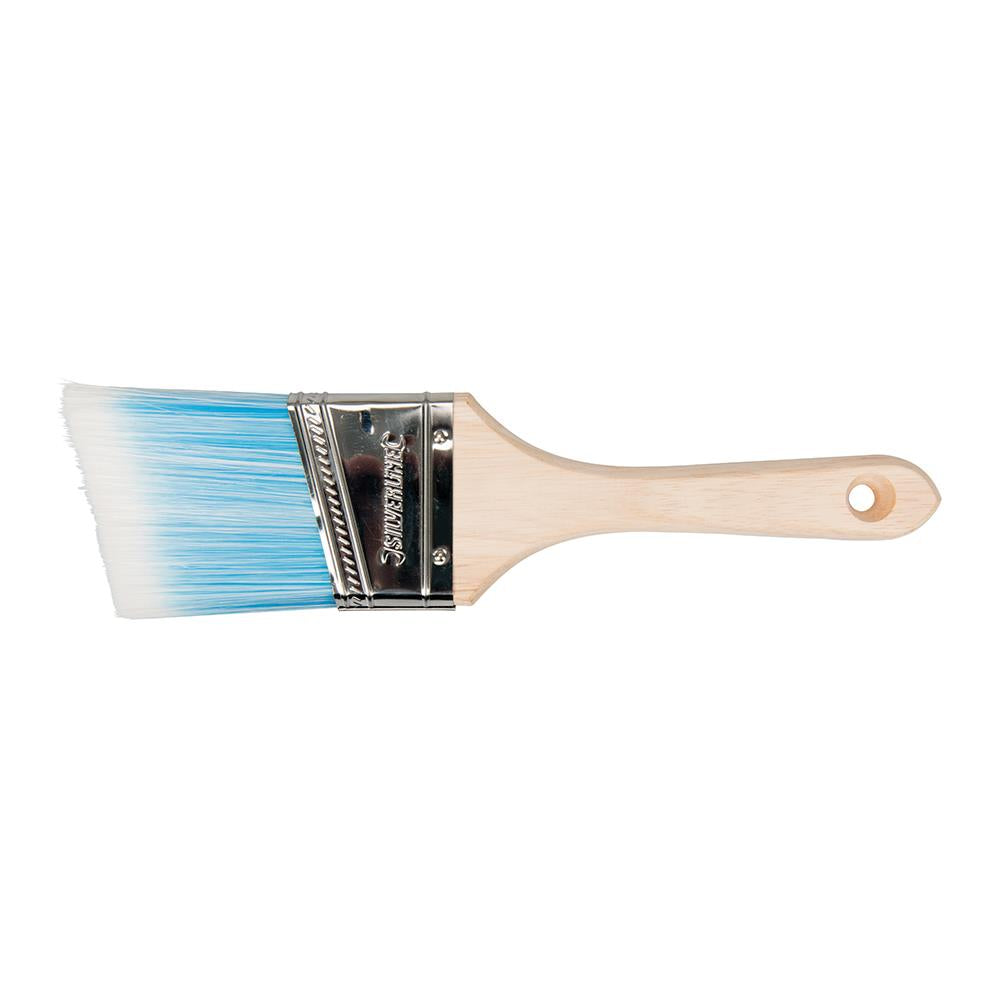 Silverline Cutting-In Paintbrush 62mm / 2-1/2" 539647