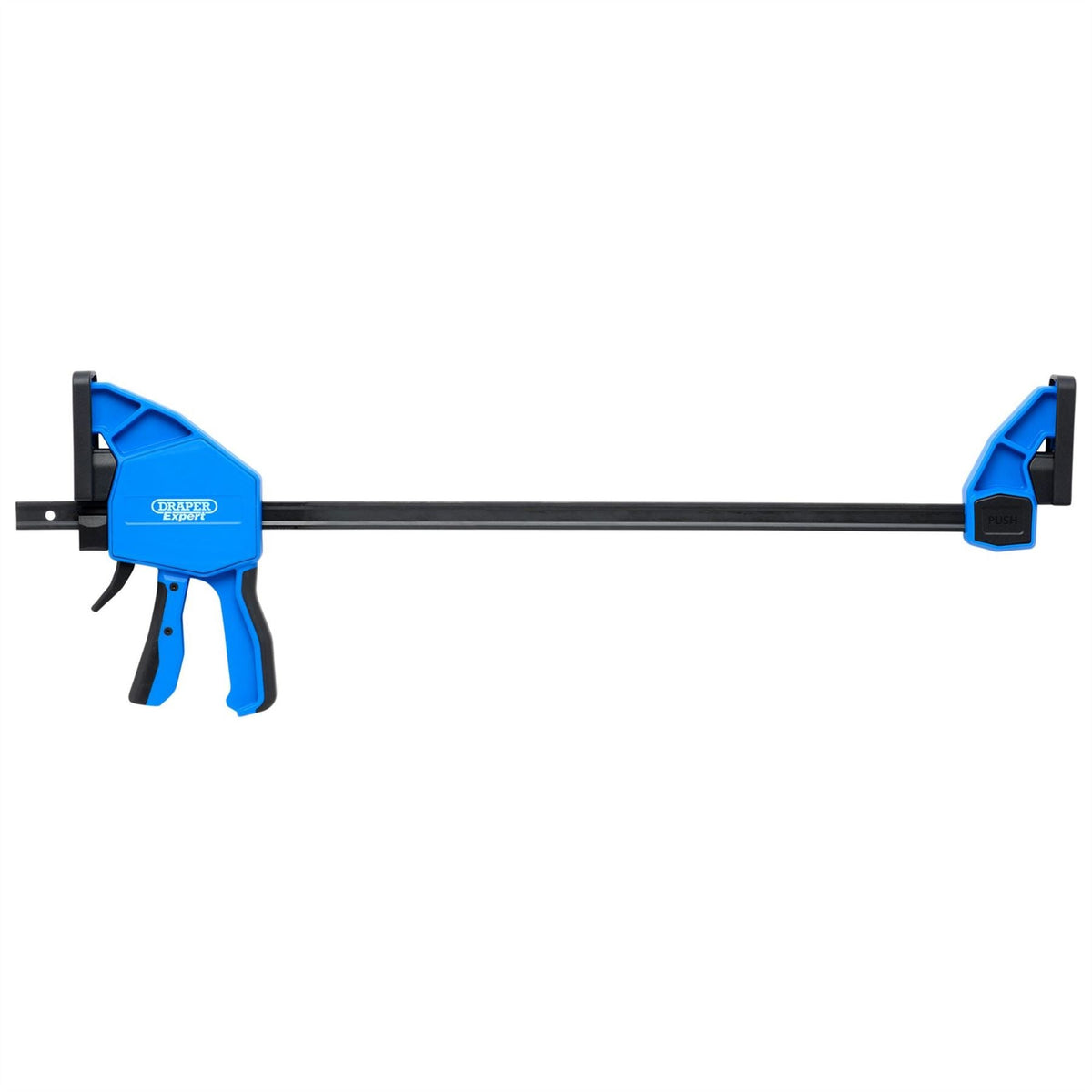 Draper Expert Heavy Duty Bar Clamp 450mm 18930  White Rose Tools