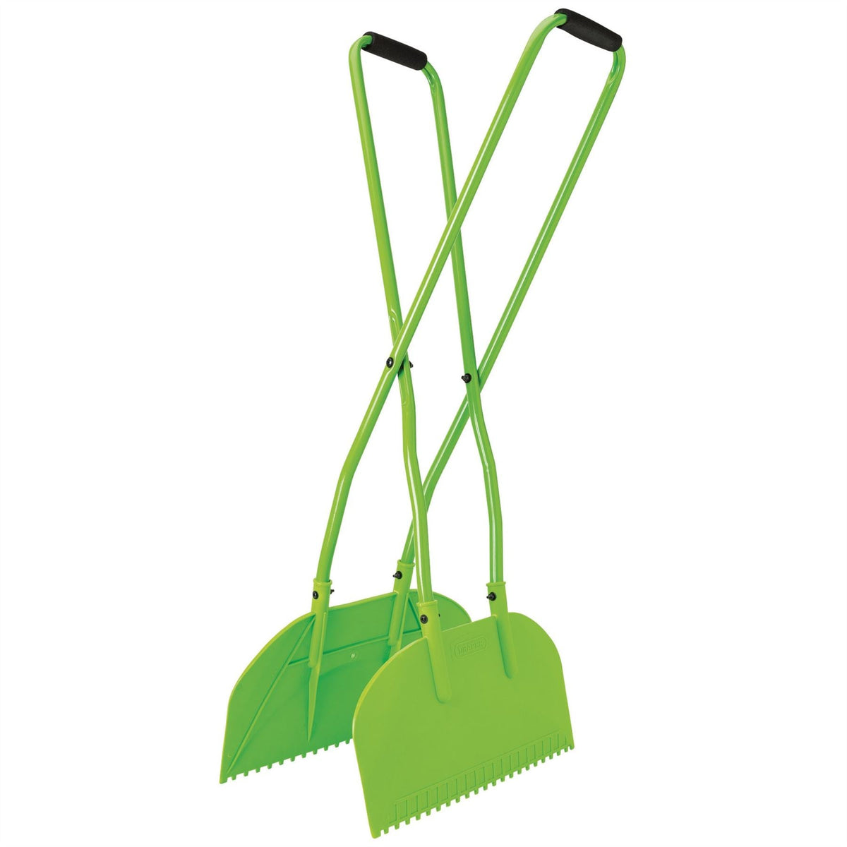 Draper Leaf Grabber 82899  White Rose Tools