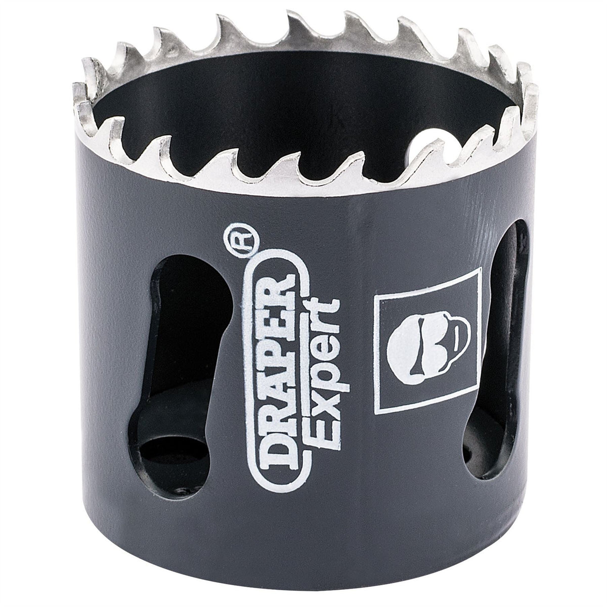 Draper Expert Cobalt Hole Saw 44mm 34791  White Rose Tools