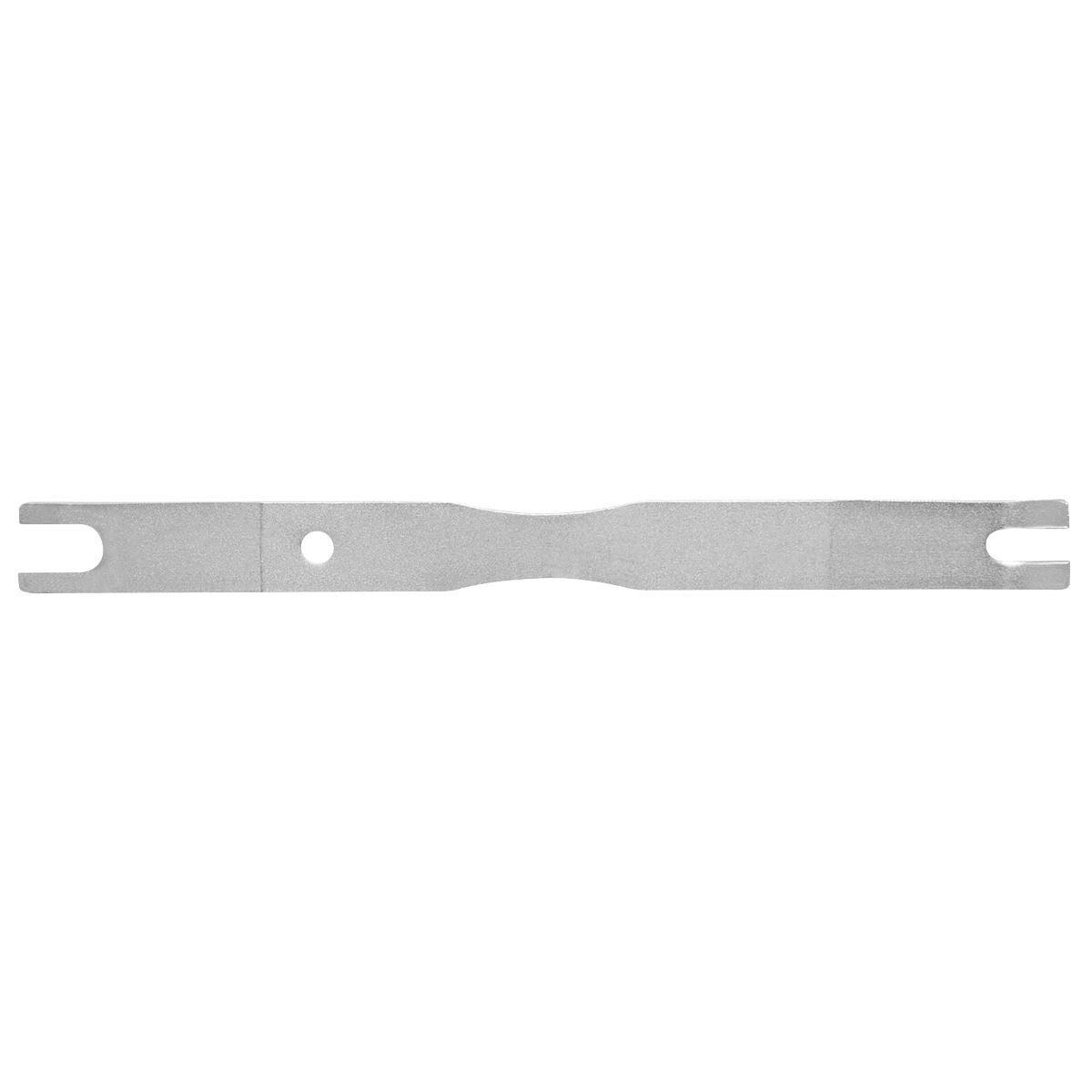 Sealey Premier Small/Large Trim Clip Tool Carbon Steel