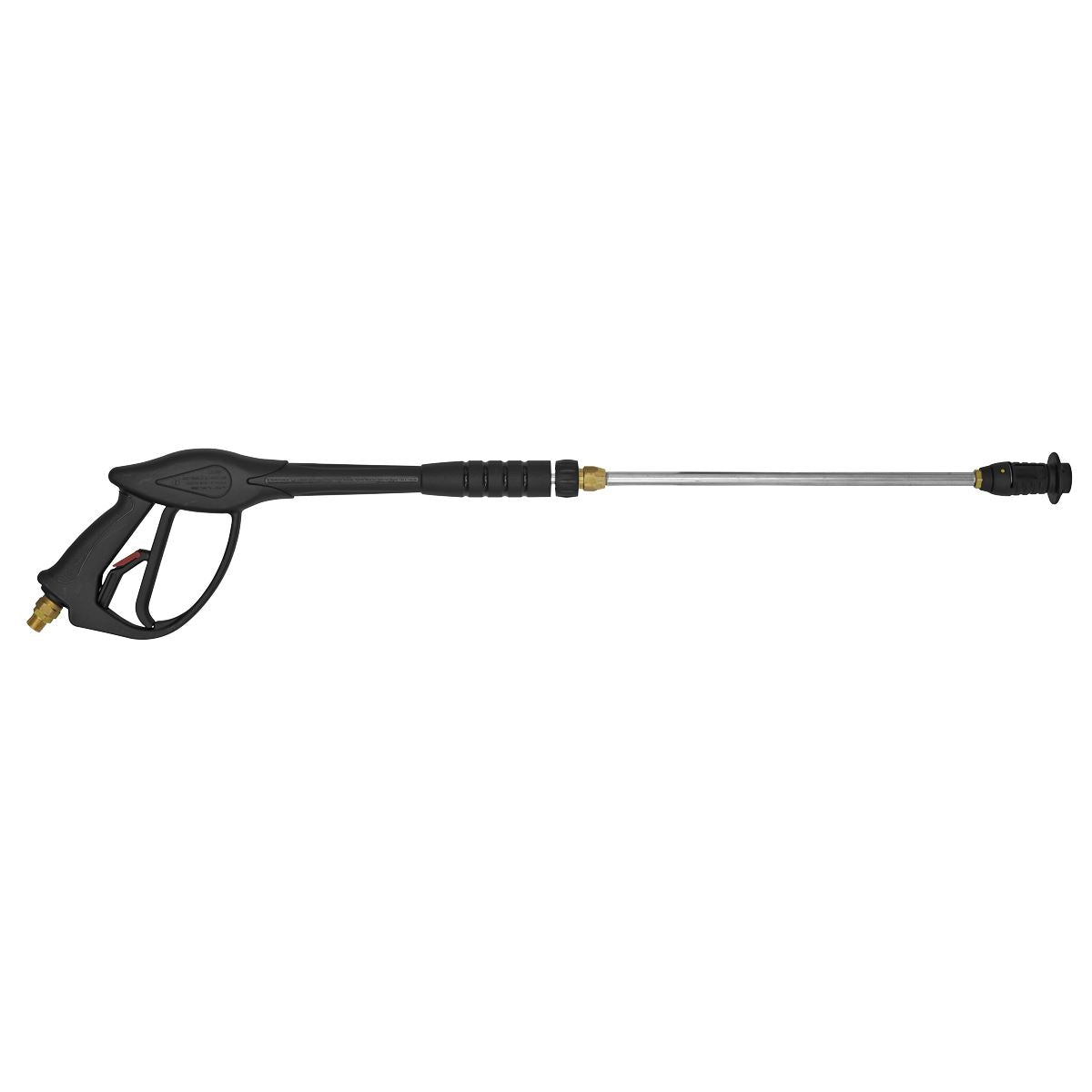 Sealey Hot Water Pressure Washer 135bar 230V 