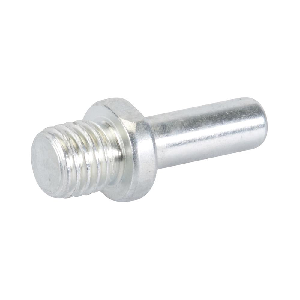 Silverline 2 Piece M14 x 2 Adaptor Female To 10mm Male 45mm Power Air Tool