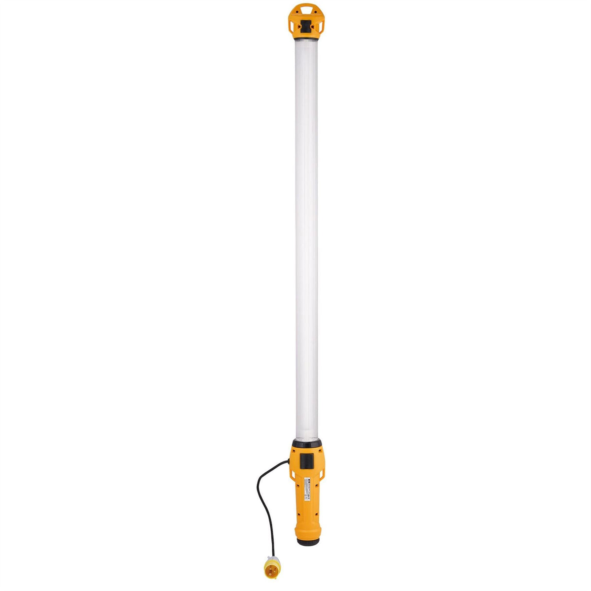 Defender E7126585 V3 110V LED Uplight Stick 22W 35254  White Rose Tools