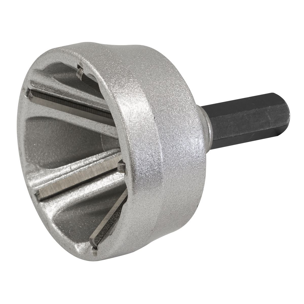 Sealey External Deburring/Chamfer Tool Ø13-35mm  White Rose Tools