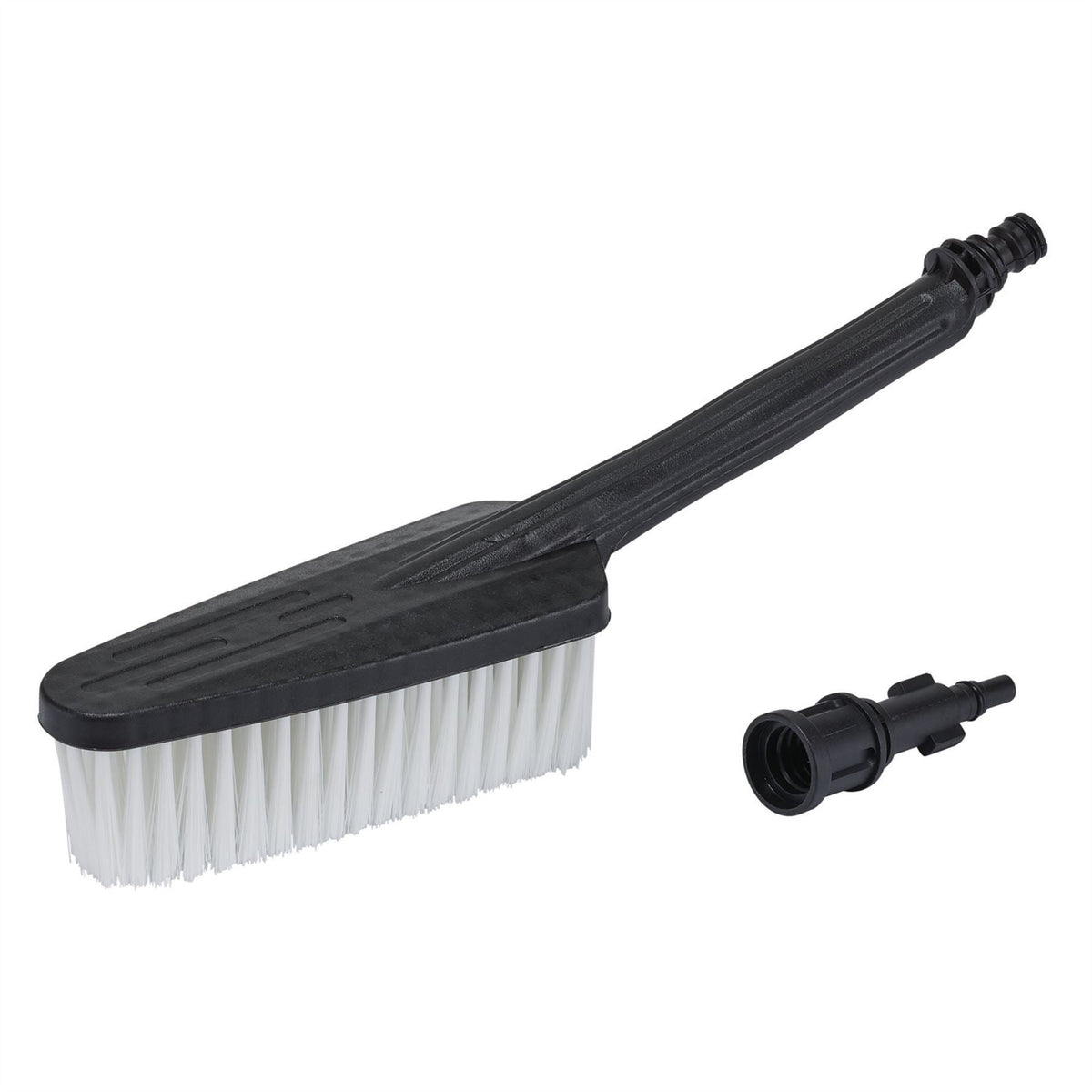 Draper Fixed Brush for Draper Pressure Washers for Stock No. 98674 98676 and 98677 61284  White Rose Tools