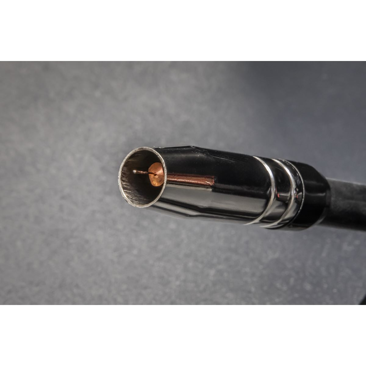 Sealey Mild Steel MIG Wire 0.7kg Ø0.6mm A18 Grade 