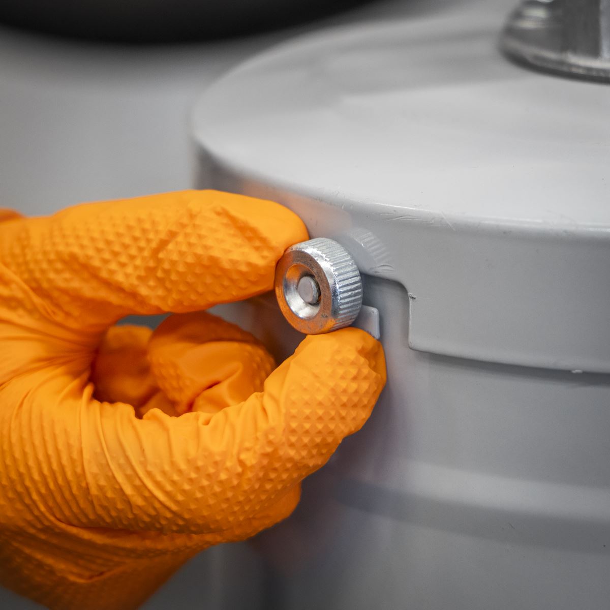 Sealey Oil Dispensing Unit 14L