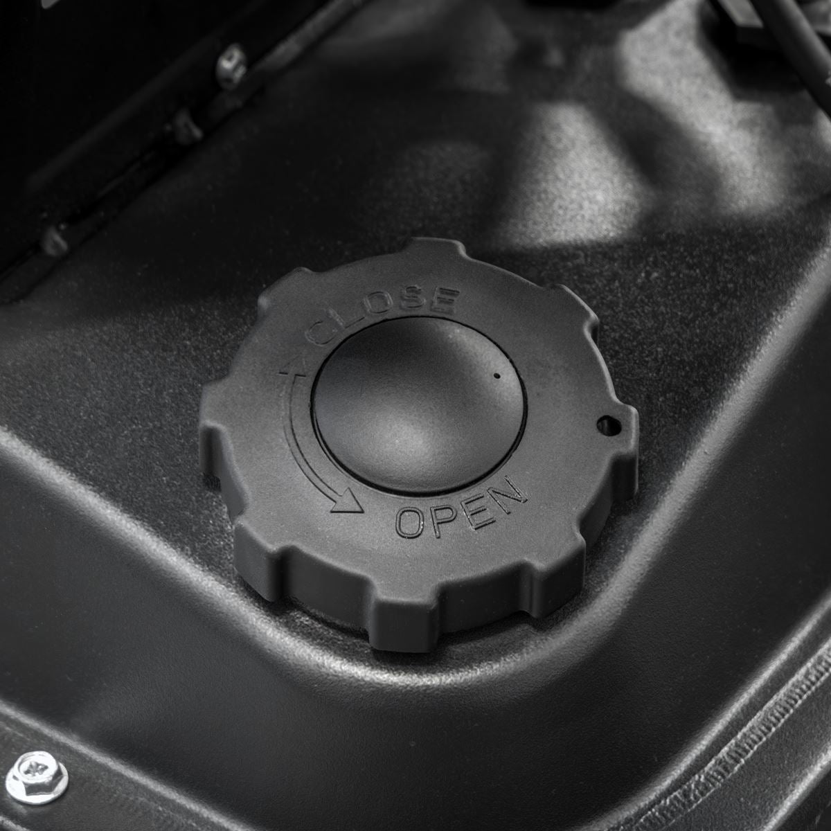 Sealey Infrared Space Warmer Kerosene/Diesel Heater 68,000Btu/hr