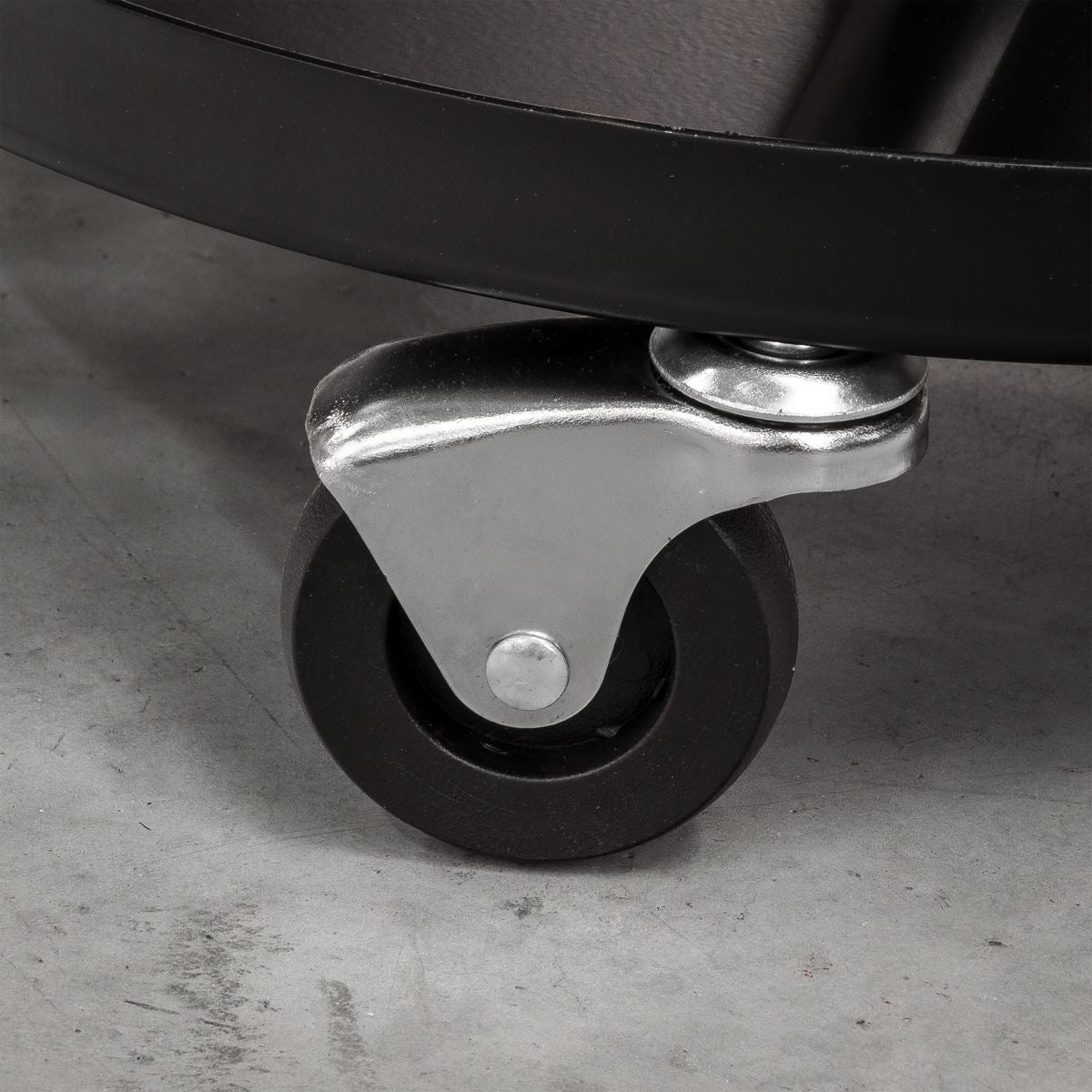 Sealey Pneumatic Mechanic's Seat