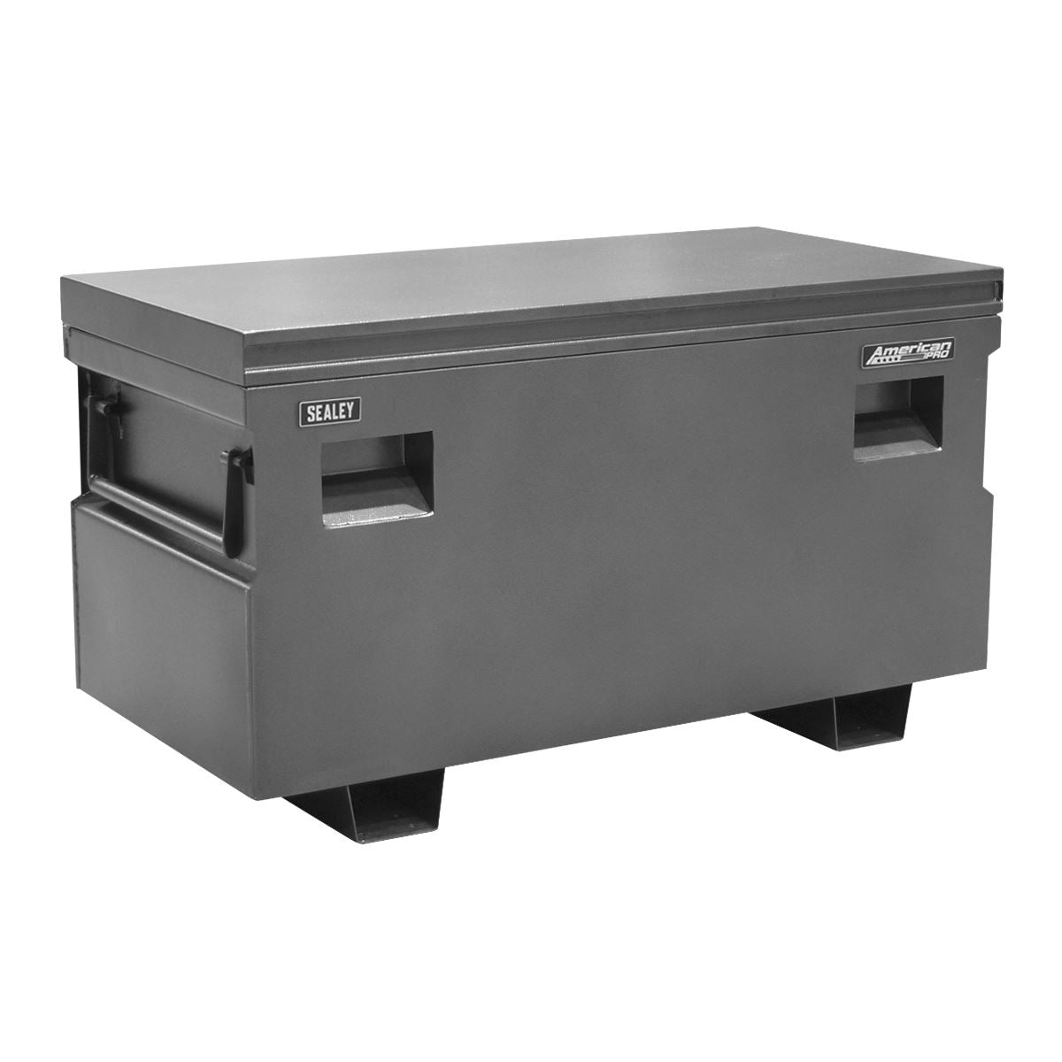 Sealey American Pro 1220 x 610 x 700mm Site Box 