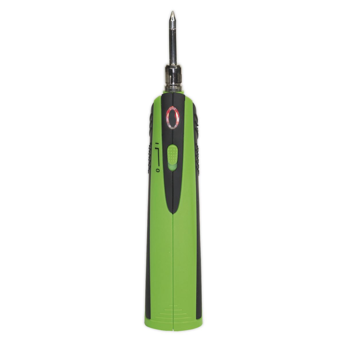 Sealey Cordless Soldering Iron Rechargable 3.7V Lithium-ion 510°C Welding 