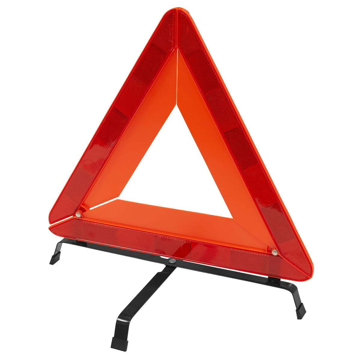 Sealey Warning Triangle E-Mark Approved 