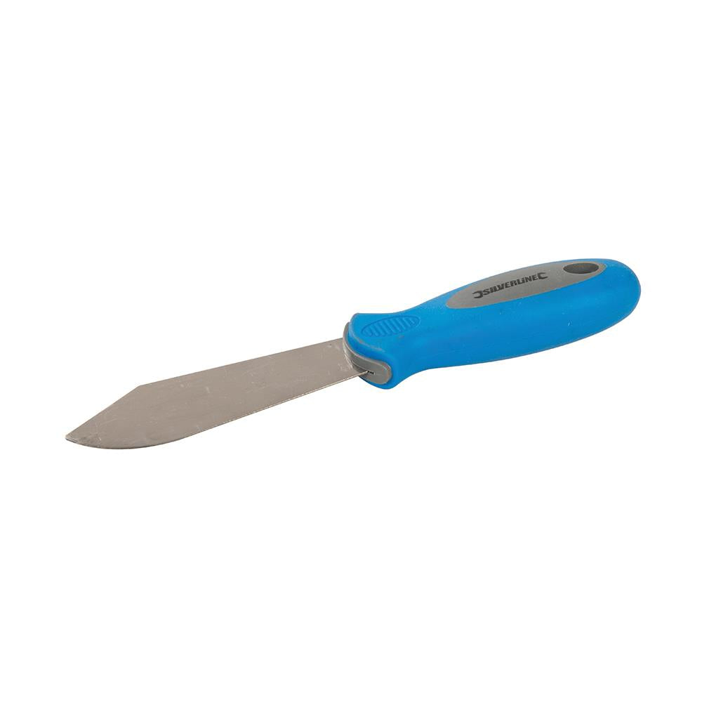 Silverline Expert Putty Knife 40mm 228559