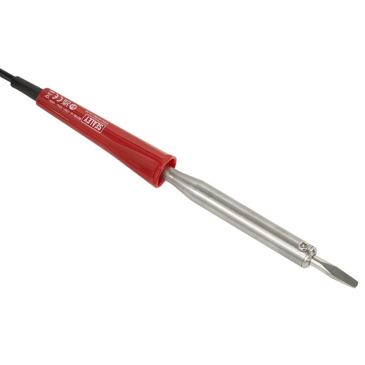 Sealey Soldering Iron 100W/230V 
