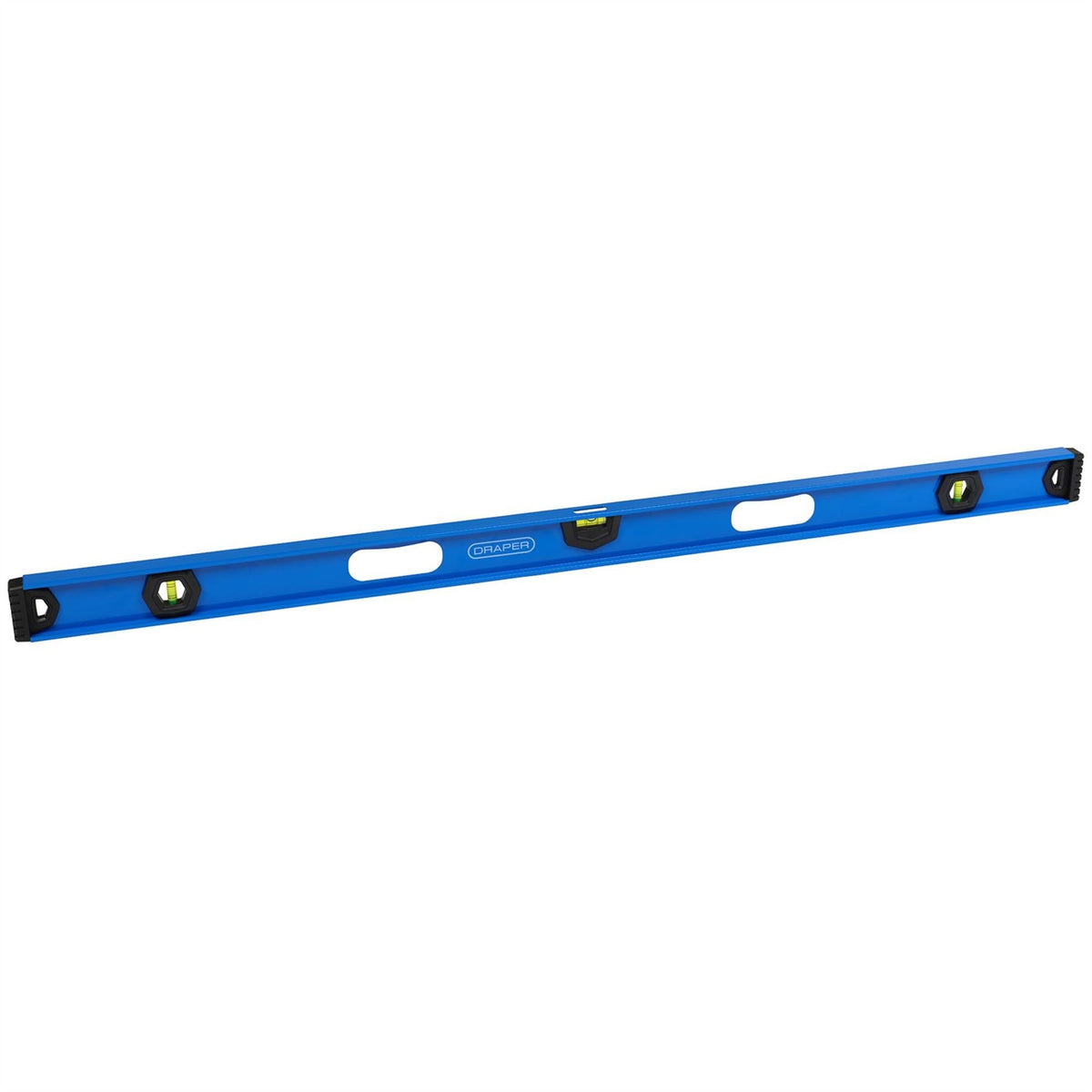 Draper I-Beam Spirit Level 1200mm 29062  White Rose Tools