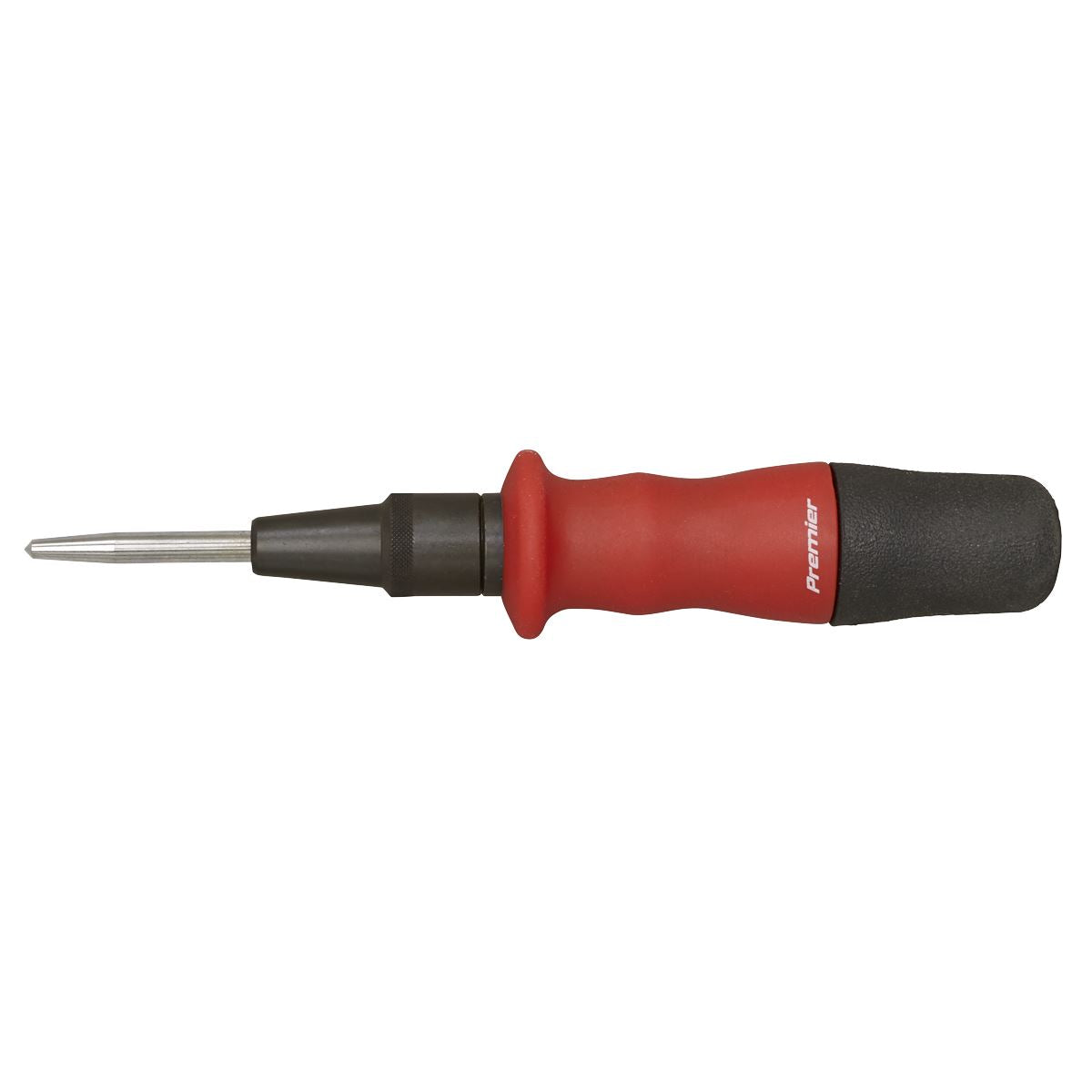 Sealey Premier 160mm Sheathed Automatic Centre Punch 