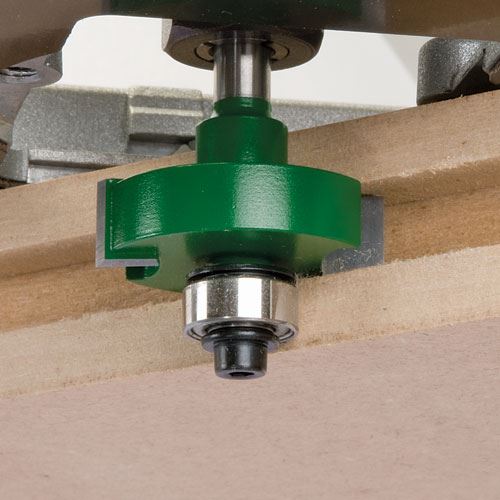Trend Slotting 10mm Cut  C148X1/4TC 