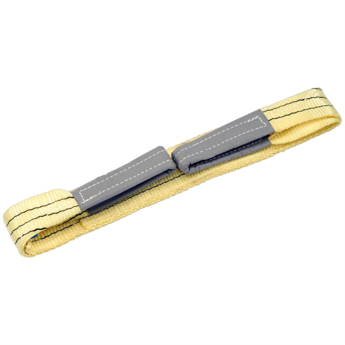 Draper Expert Wide Load Sling 3m x 90mm 3 Tonne 61315  White Rose Tools