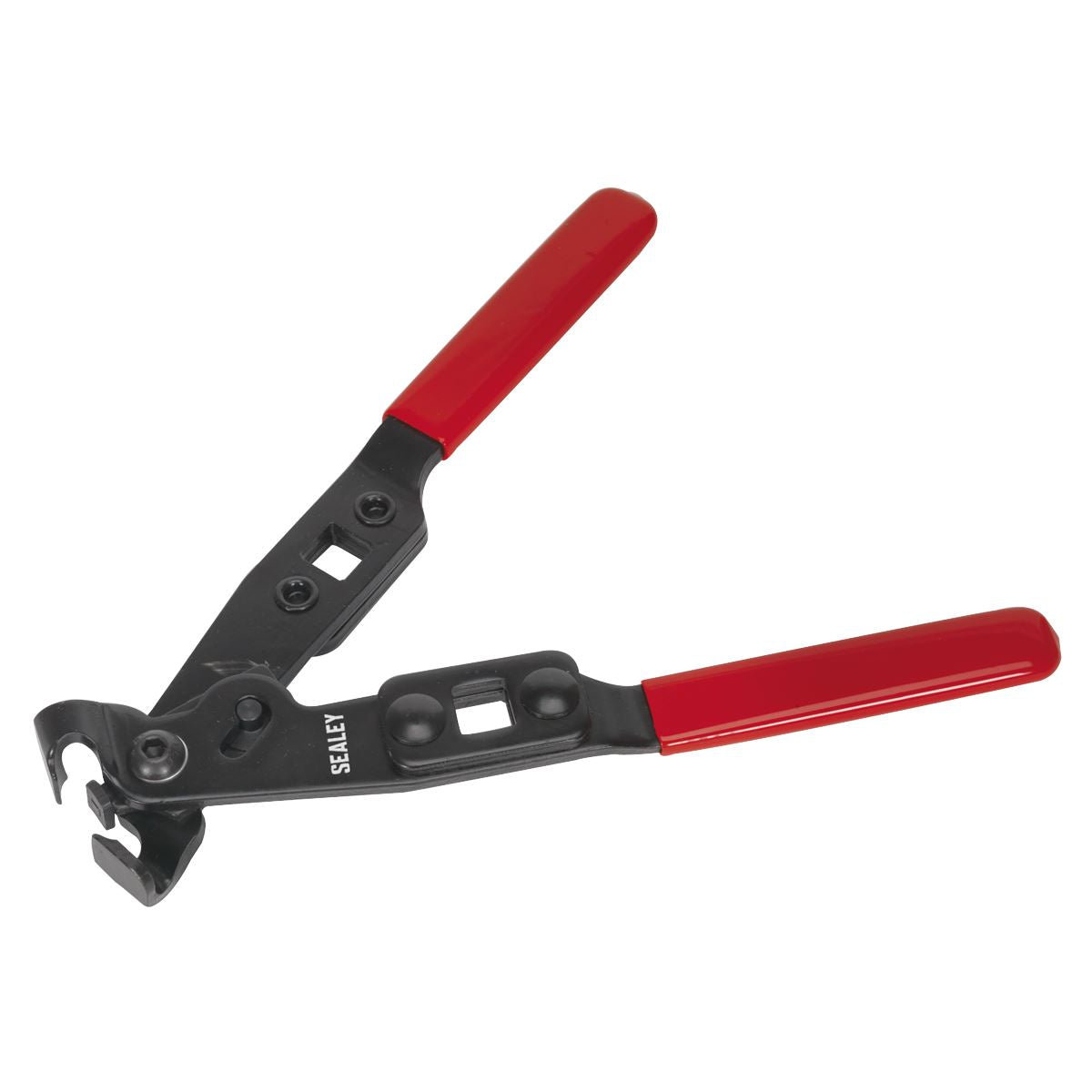 Sealey Ear-Type Clip Pliers Extra Heavy-Duty