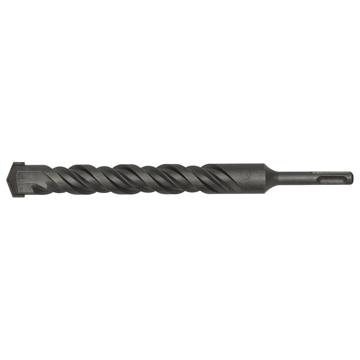 Worksafe by Sealey SDS Plus Drill Bit Ø26 x 250mm