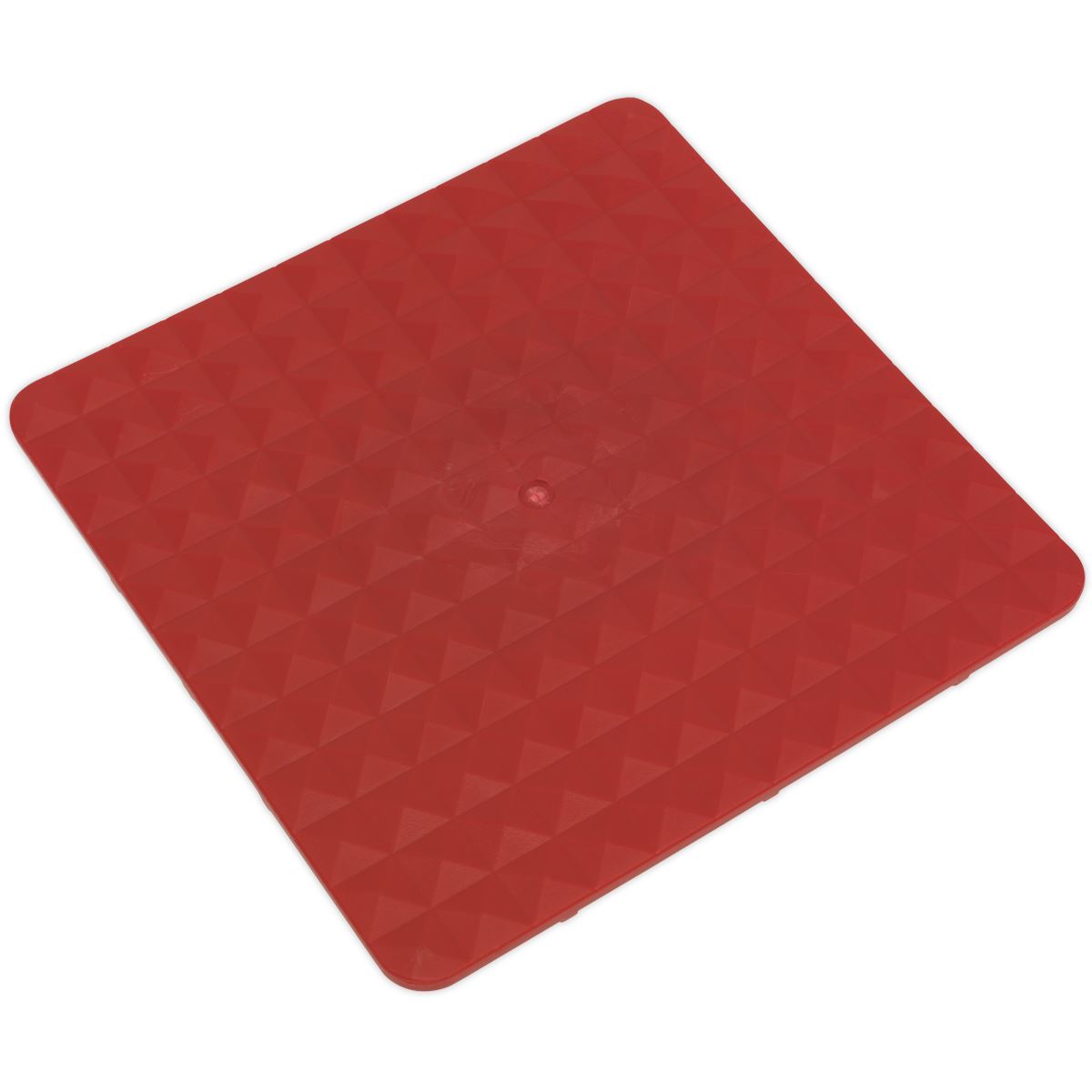 Sealey Farm Jack Off-Road Base 