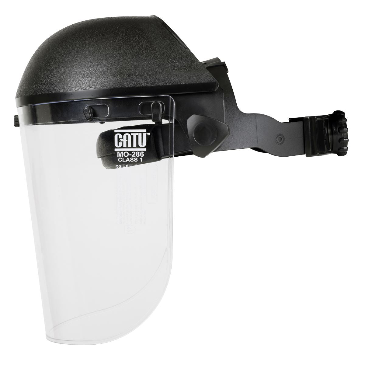 Sealey 1000V Arc Flash Face Shield