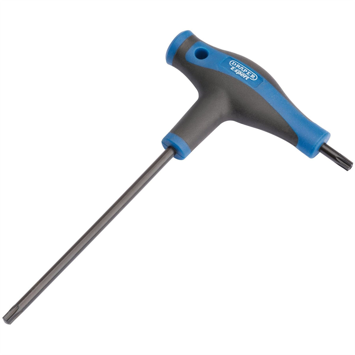 Draper Expert TX-STAR® T Handle Key T25 33900  White Rose Tools