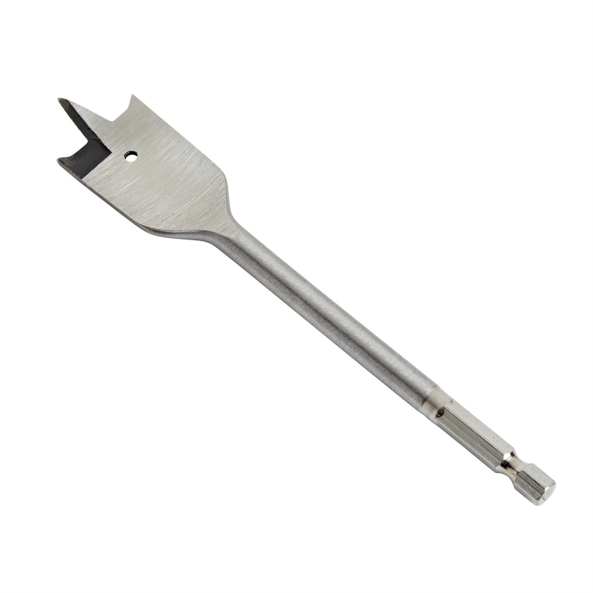 Draper Flat Wood Drill Bit 24 x 152mm 41597  White Rose Tools