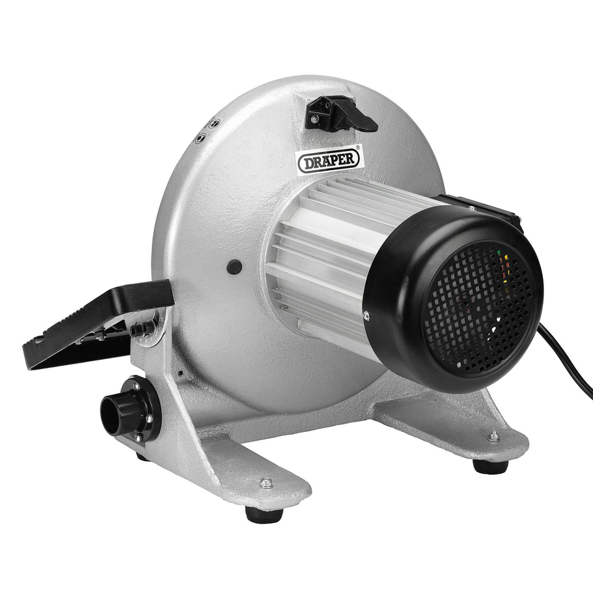 Draper Disc Sander 305mm 750W 88912  White Rose Tools