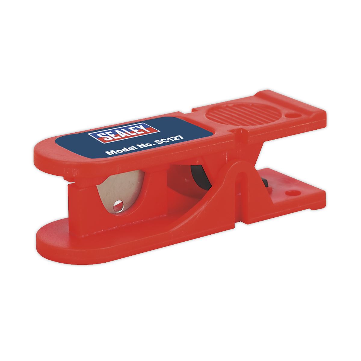 Sealey Rubber Tube Cutter Ø3-12.7mm