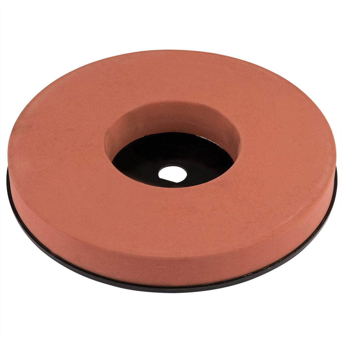 Draper Whetstone Bench Grinding Wheel 200 x 80mm 400 Grit Orange 29804  White Rose Tools