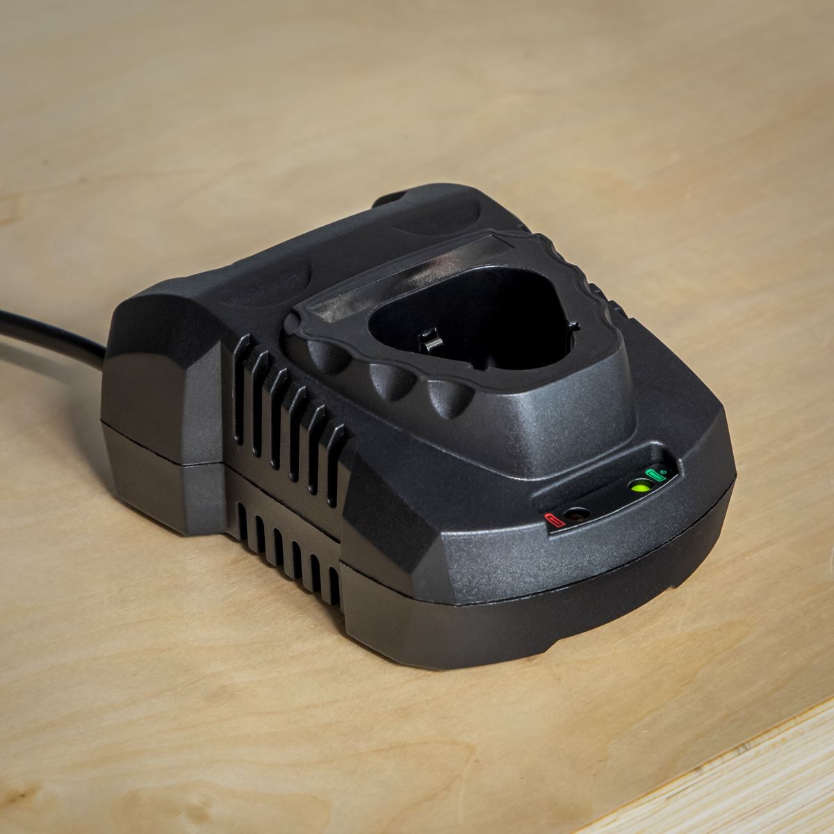 Sealey Battery Charger for 10.8V Lithium-ion SV10.8 Series 