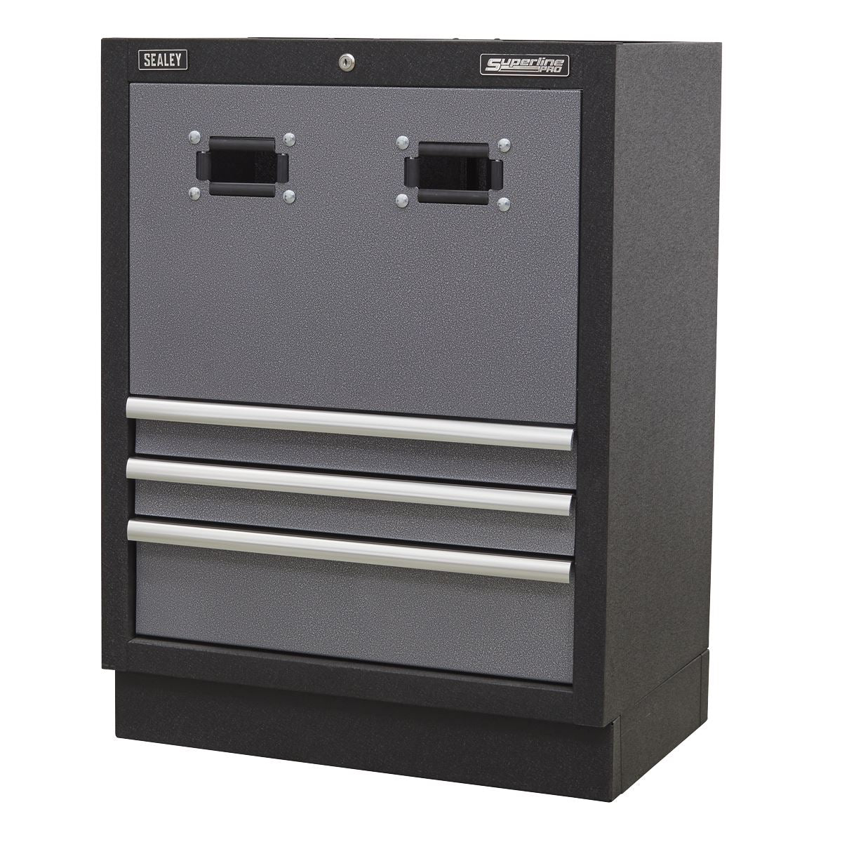 Sealey Superline Pro Modular Reel Cabinet 680mm 