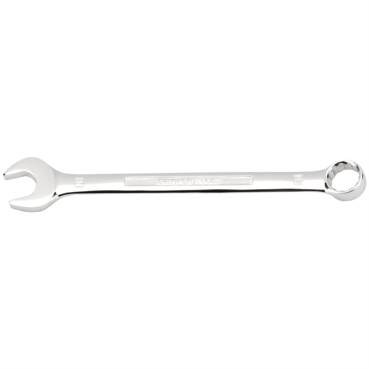 Draper Expert Combination Spanner 20mm 36924  White Rose Tools