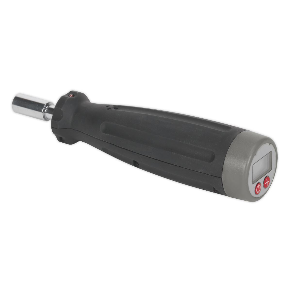 Sealey Premier 1/4" Hex Drive Digital Torque Screwdriver 0.05 - 5NM