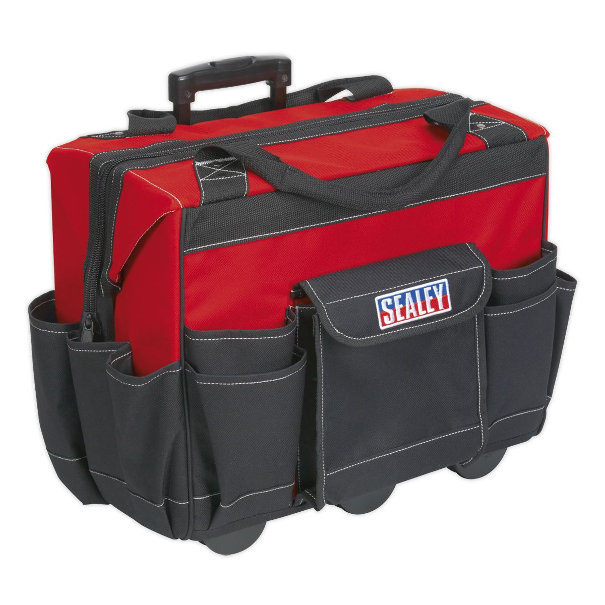 Sealey Tool Storage Bag on Wheels 450mm Heavy-Duty 