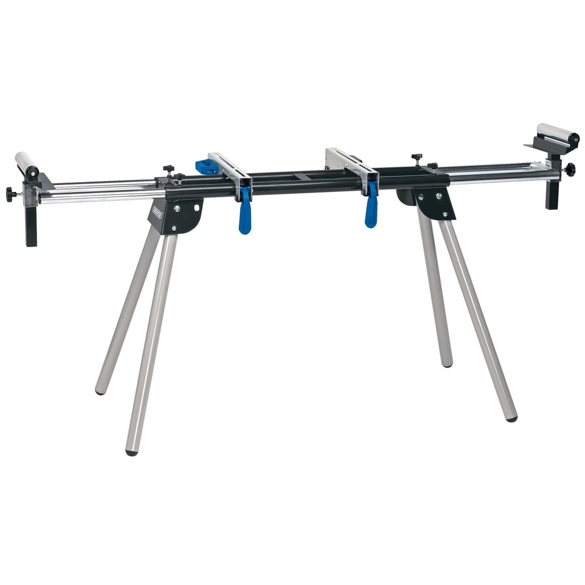 Draper Universal Extending Mitre Saw Stand 90248  White Rose Tools