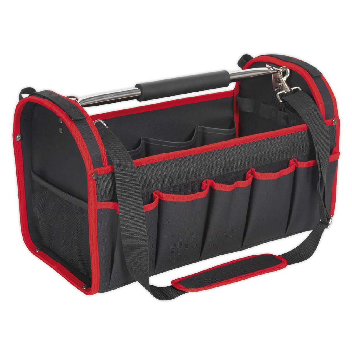 Sealey Open Tool Storage Bag 500mm 
