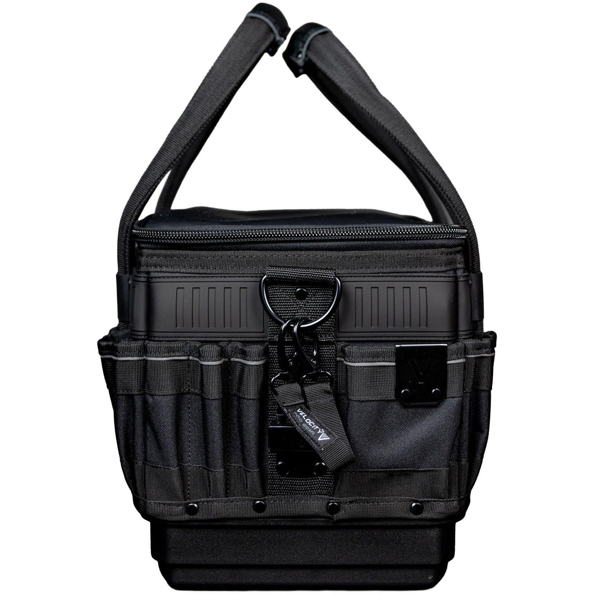 Velocity Rogue 36 Kit Bag Shadow Black KB-36-B  White Rose Tools