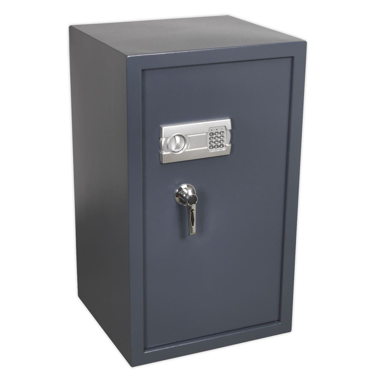 Sealey Electronic Combination Security Safe 515 x 480 x 890mm 
