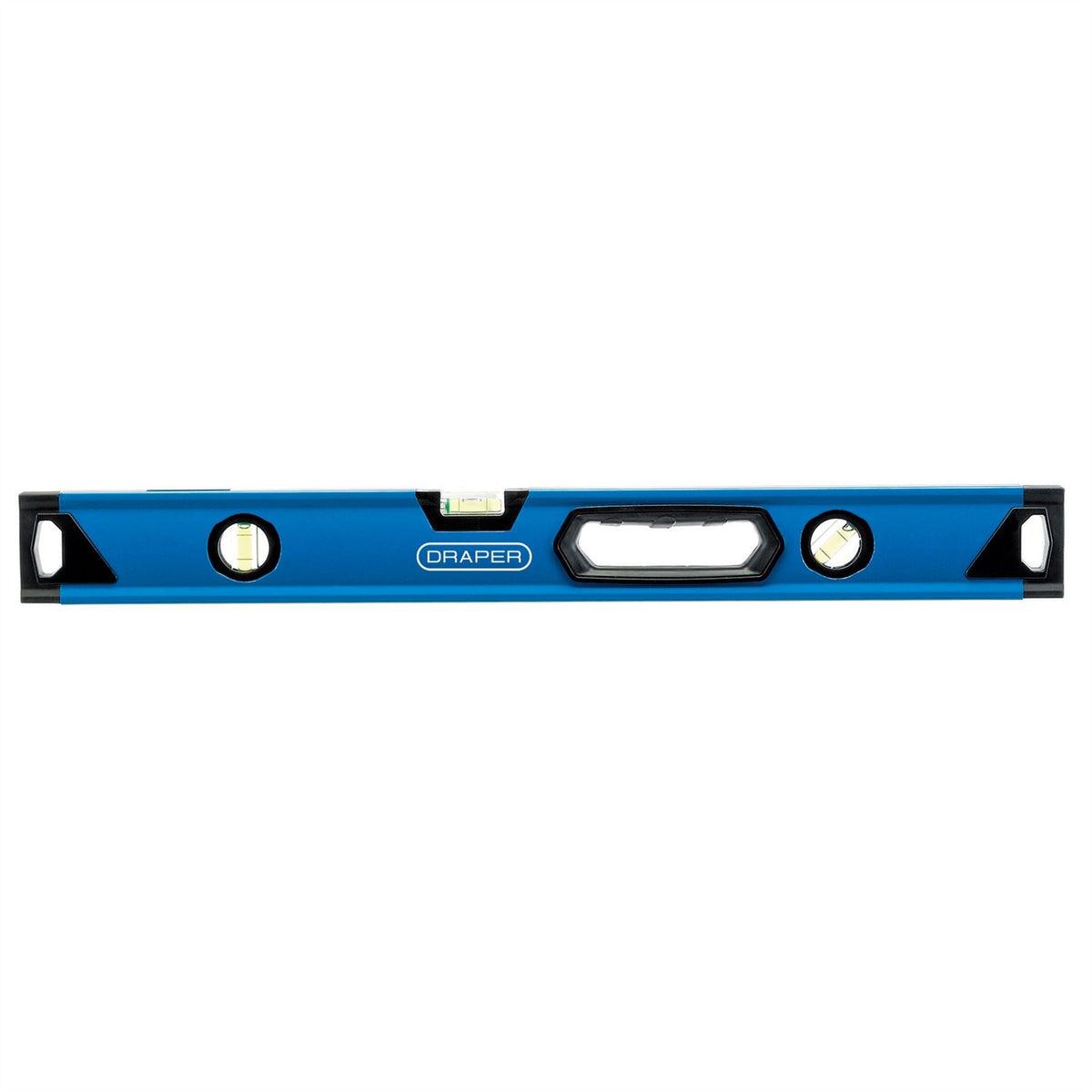 Draper Box Spirit Level with Handle 600mm 75102  White Rose Tools