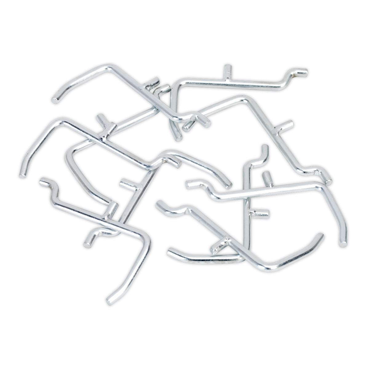 Sealey American Pro Hook Set for APSPB Pegboard
