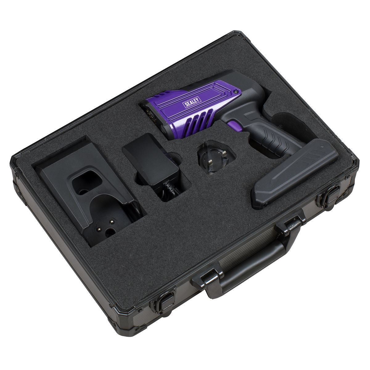 Sealey Rechargeable Inspection UV Curing Light Kit 66W