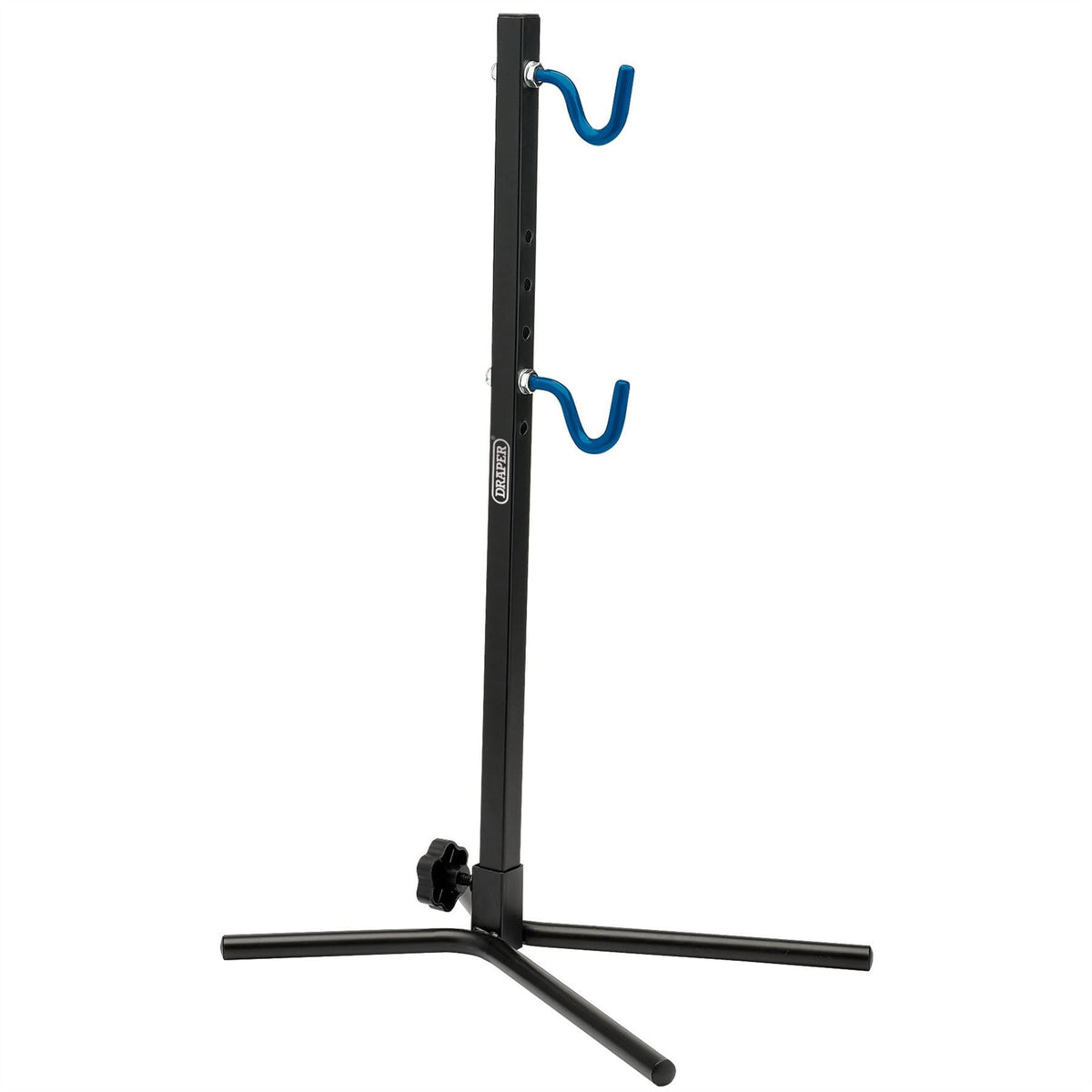 Draper Bicycle Cleaning Display Stand 69628  White Rose Tools