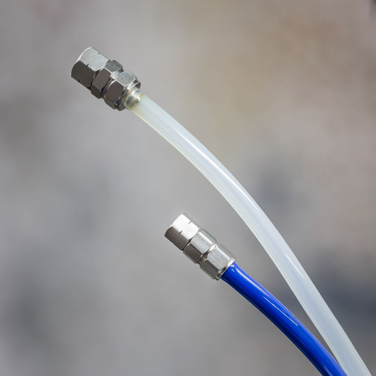 Sealey Hose Set 1.3m for HVLP-79/P & SSG1P 