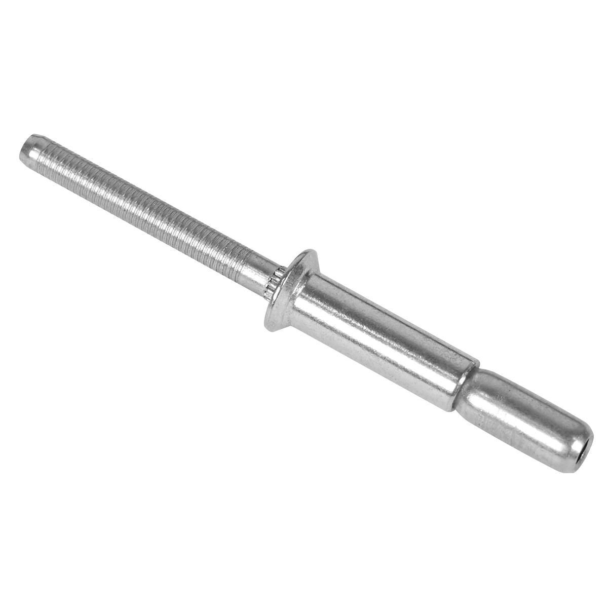 Sealey Stainless Steel Countersunk Rivets 6.4 x 22mm - Pack of 50