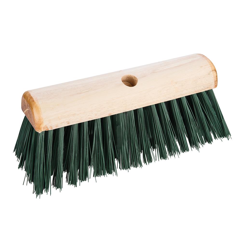 Silverline Broom PVC 330mm (13") 196579